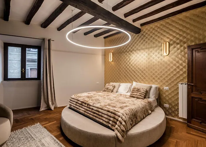 Di Lusso Vicino Piazza Navona Apartment