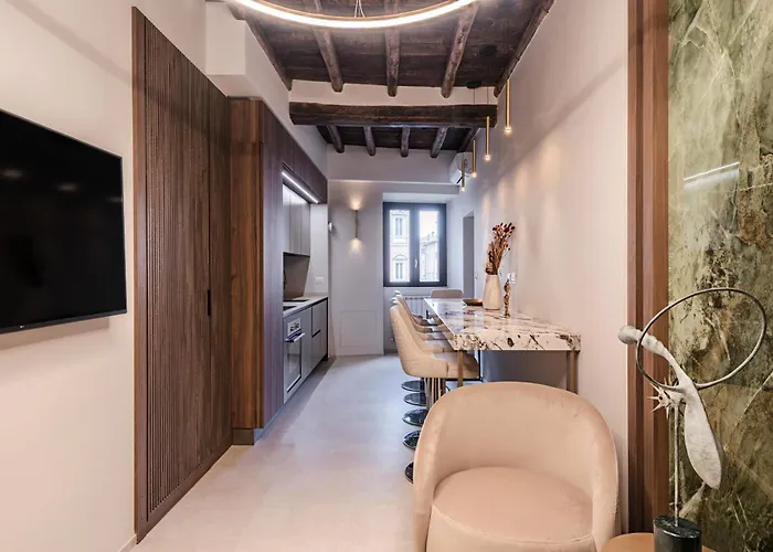 Apartment Di Lusso Vicino Piazza Navona