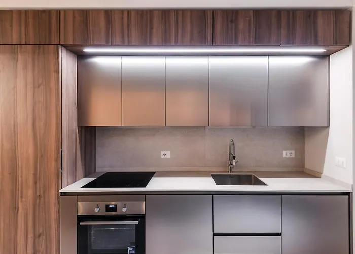 Apartment Di Lusso Vicino Piazza Navona