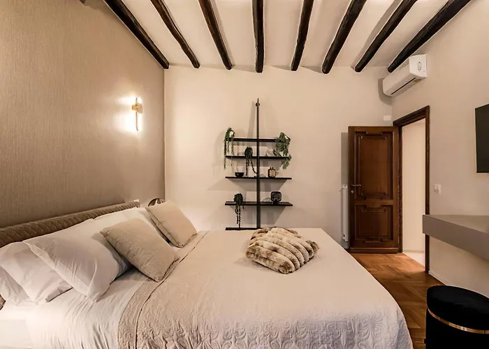 Apartment Di Lusso Vicino Piazza Navona *