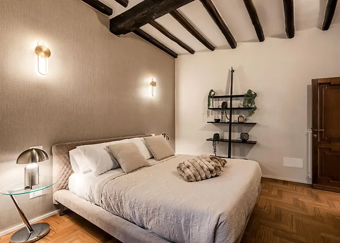 Di Lusso Vicino Piazza Navona Apartment Rom