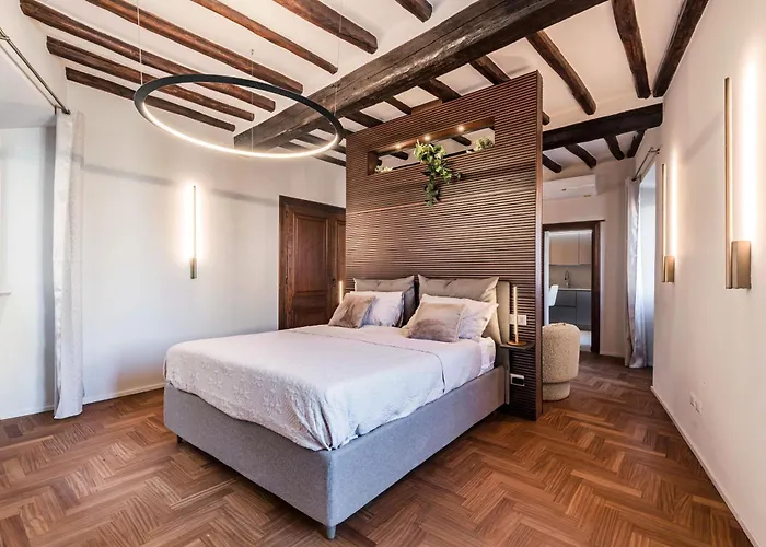 Di Lusso Vicino Piazza Navona Rom