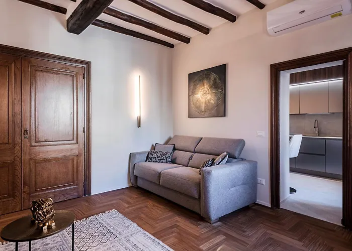 Di Lusso Vicino Piazza Navona Rom
