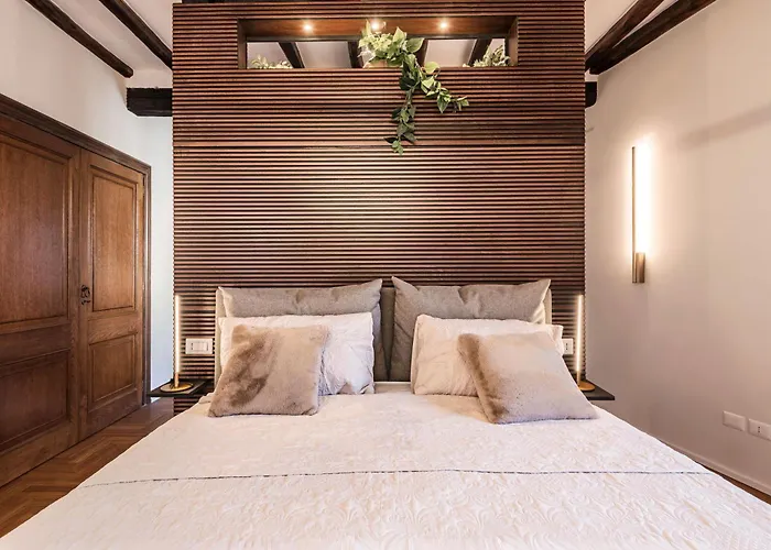Di Lusso Vicino Piazza Navona Apartment