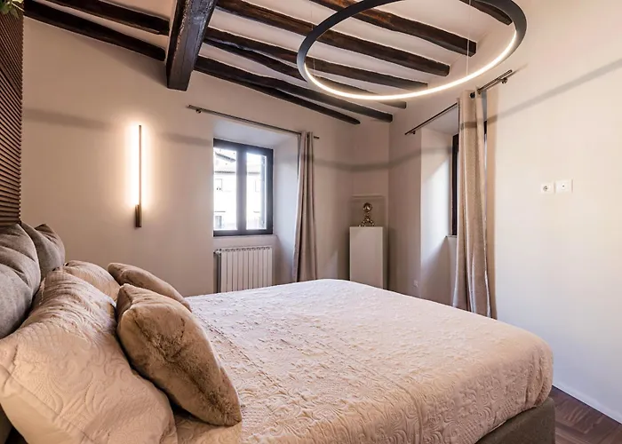 Di Lusso Vicino Piazza Navona Apartment