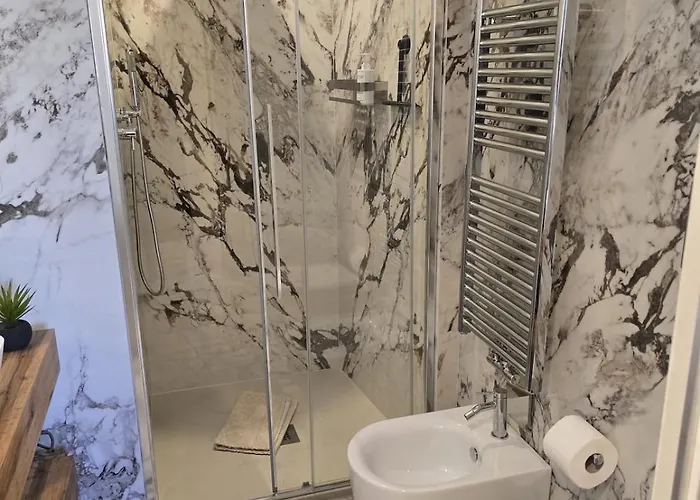 Di Lusso Vicino Piazza Navona Apartman *