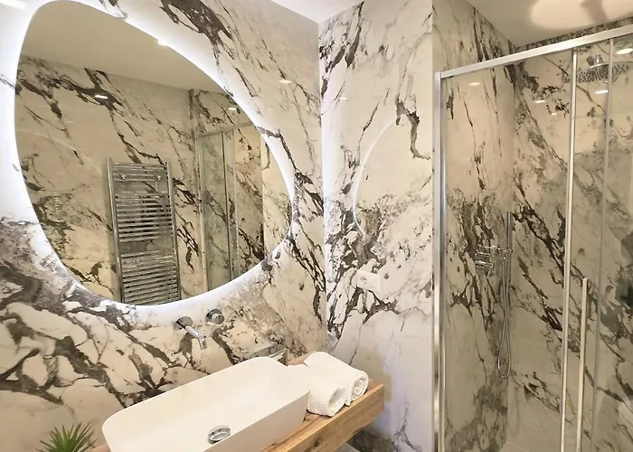 Apartment Di Lusso Vicino Piazza Navona