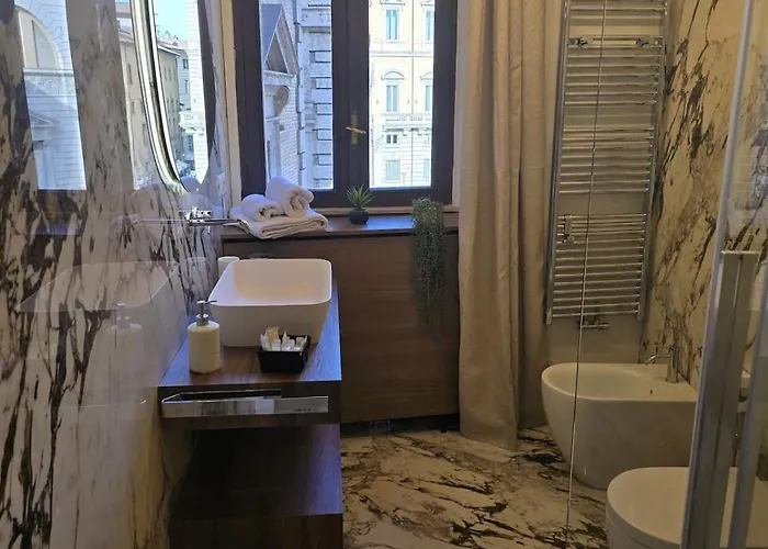 Di Lusso Vicino Piazza Navona