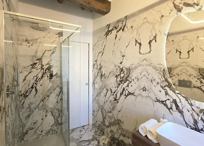 Apartment Di Lusso Vicino Piazza Navona Rom