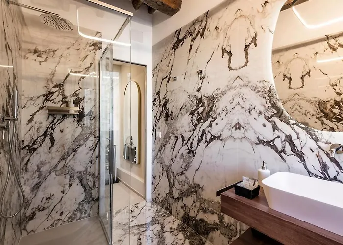 Di Lusso Vicino Piazza Navona Rom